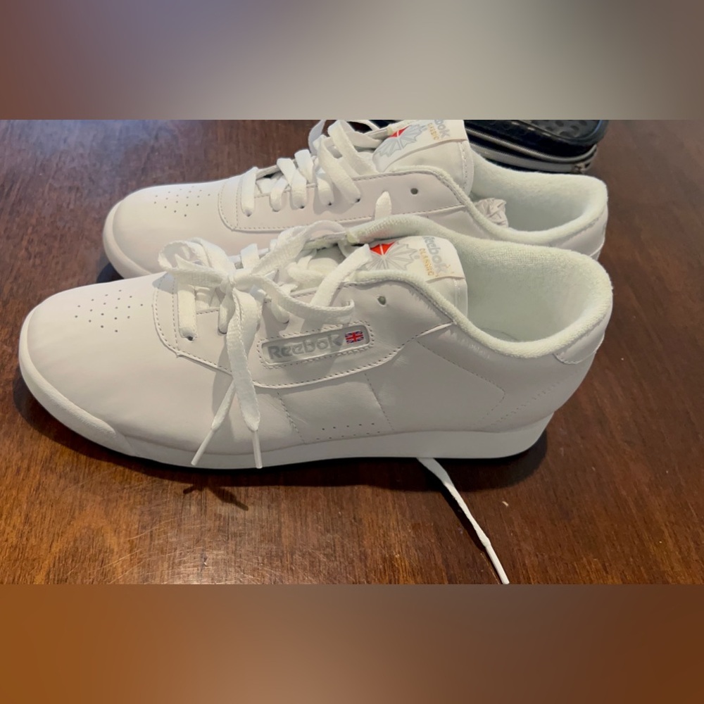 Reebok Classic